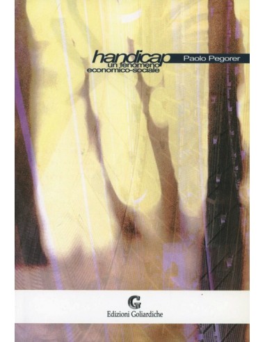 Handicap un fenomeno economico-sociale