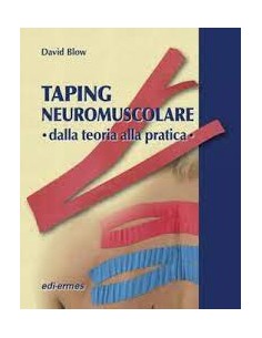 Taping Neuromuscolare dalla...
