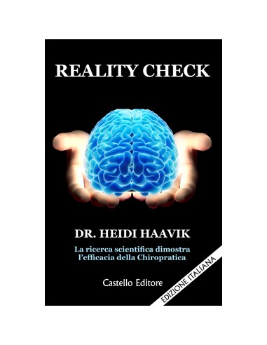 Reality Check La ricerca scientifica...
