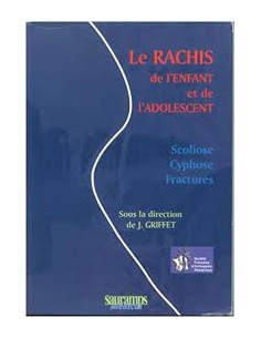 Rachis de l'enfant et de...
