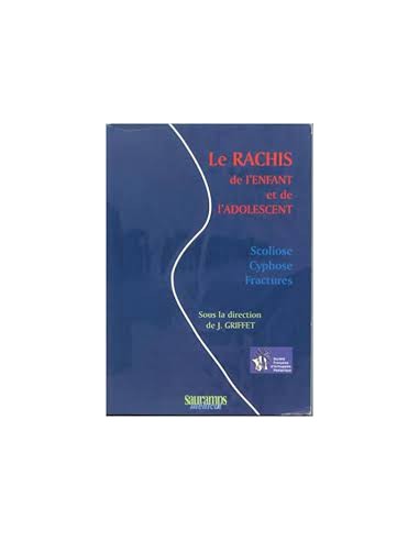 Rachis de l'enfant et de l'adolescent...