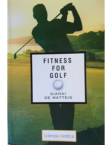 Fitness for Golf