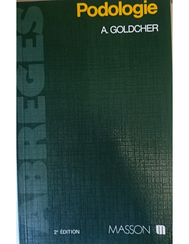 Podologie