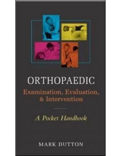 Orthopaedic Examination...