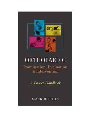 Orthopaedic Examination Evaluation...