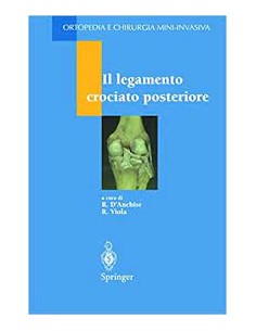 Legamento crociato posteriore