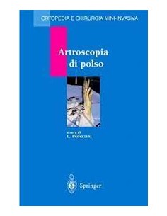 Artroscopia di polso