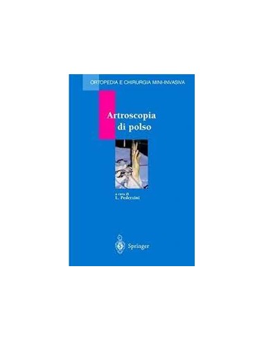 Artroscopia di polso