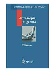 Artroscopia di gomito