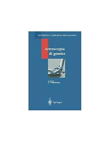 Artroscopia di gomito
