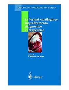 Lesioni cartilaginee...