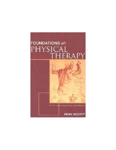 Foundations of Physical Therapy