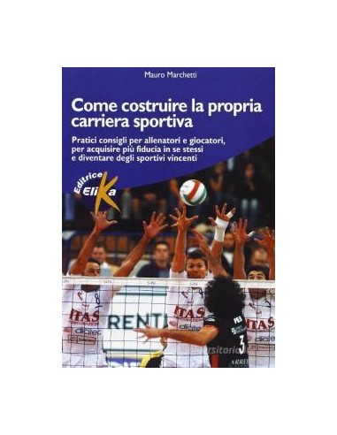 Come costruire la propria carriera...