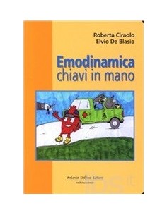 Emodinamica chiavi in mano...