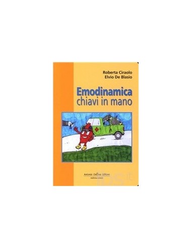 Emodinamica chiavi in mano 1/e 2012