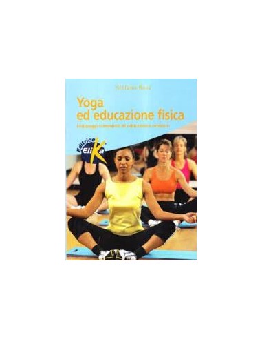 Yoga ed educazione fisica Linguaggi...