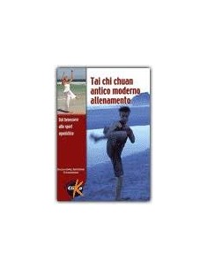 Tai chi chuan Antico...