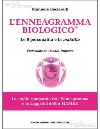 Enneagramma Biologico Le 9...