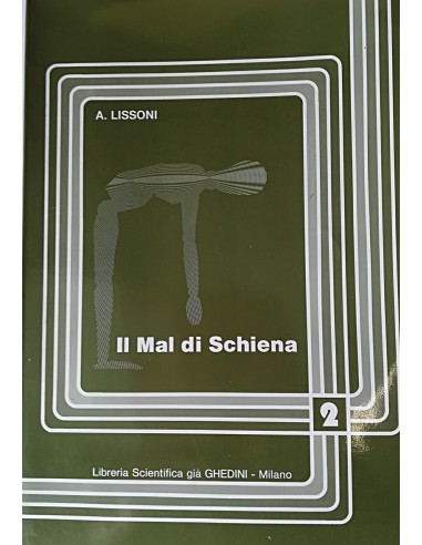 Mal di schiena