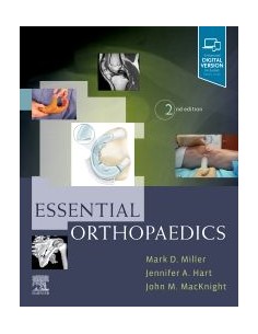 Essential Orthopaedics and...