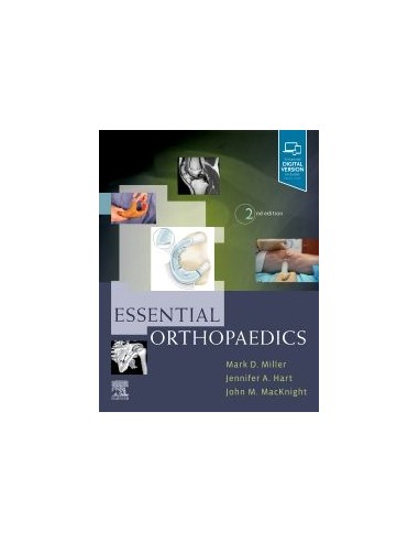 Essential Orthopaedics and Expert...
