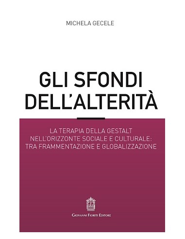 Gli Sfondi dell'alterità 1/e 2021 La...