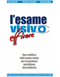 Esame visivo efficace Una...