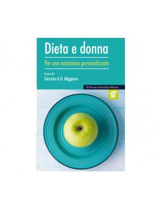 Dieta e donna 1/e 2021  Per...