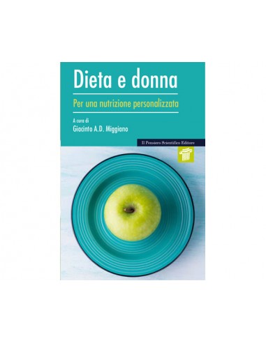 Dieta e donna 1/e 2021  Per una...