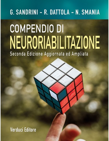 Compendio di Neuroriabilitazione 2/e...