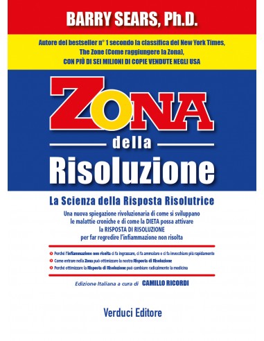 Zona della Risoluzione: la scienza...