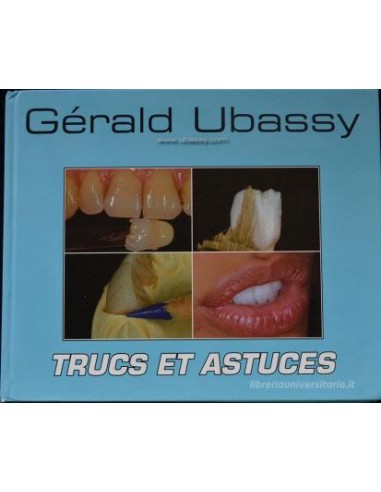 Trucs et astuces Quesiti e soluzioni...