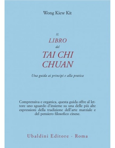libro del Tai Chi Chuan (Il)  Una...