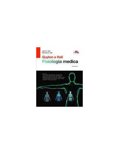 Guyton & Hall Fisiologia medica +...
