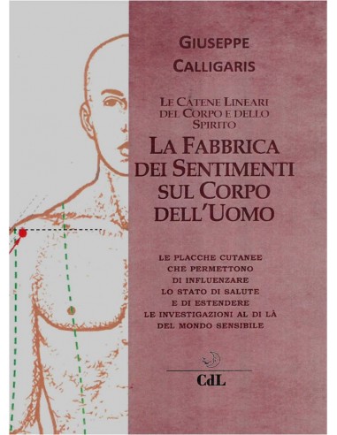 Fabbrica dei sentimenti sul corpo...