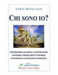 Chi sono io? Comprendere...