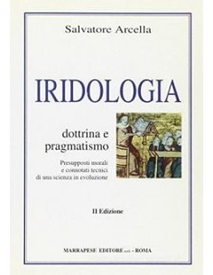 Iridologia dottrina e...