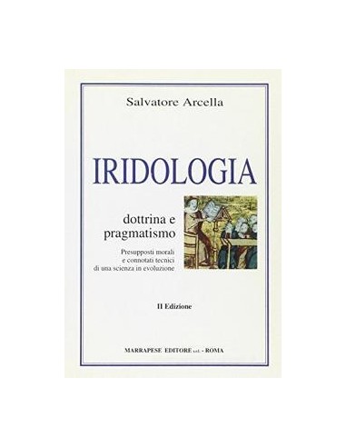Iridologia dottrina e pragmatismo