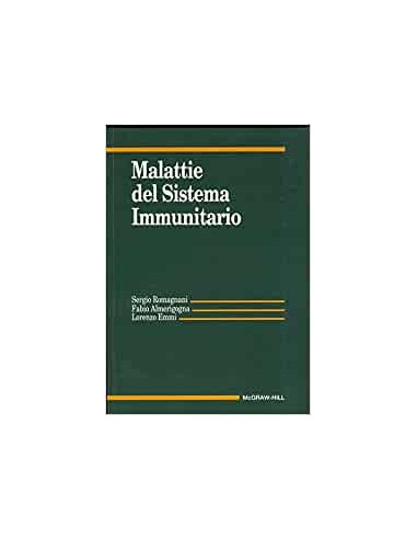 Malattie del sistema immunitario 2/e...