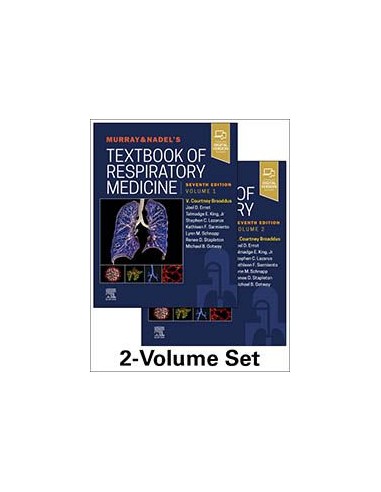 Murray & Nadel's Textbook of...