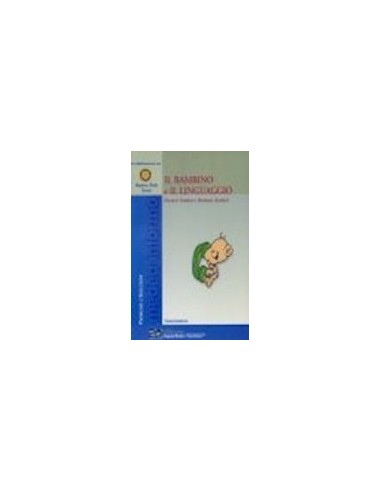 Bambino e il linguaggio