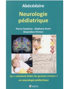 Abécédaire Neurologie...