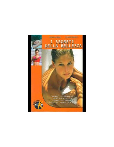 Segreti della bellezza Fitness...