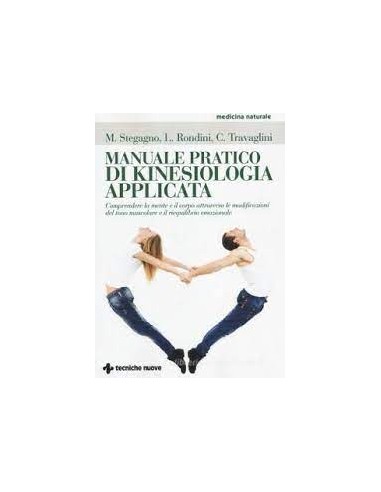 Manuale pratico di Kinesiologia...