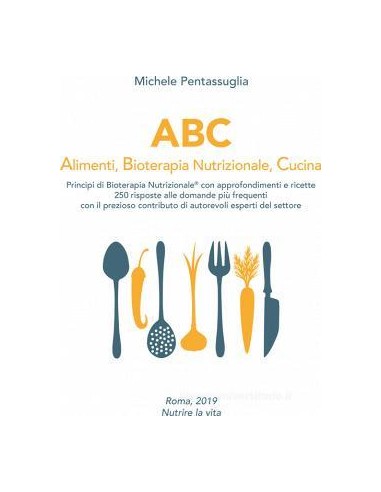ABC Alimenti Bioterapia Nutrizionale...