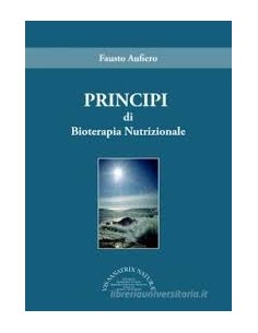 Principi di bioterapia...