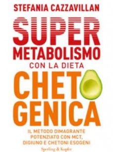 Super Metabolismo con la...