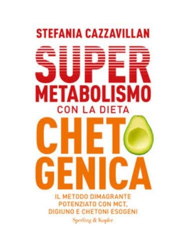 Super Metabolismo con la dieta...