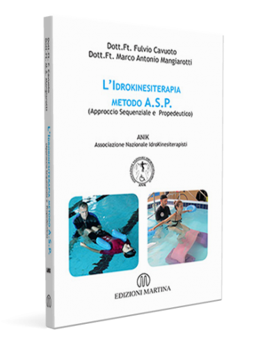 Idrokinesiterapia Metodo A.S.P. -...