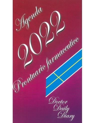 Terapia 2022 Pocket Manual Prontuario...